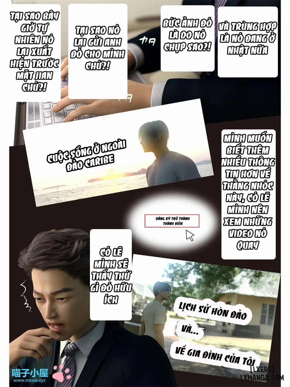 Tử cung chị dâu đang gào khóc 5-END trang 22