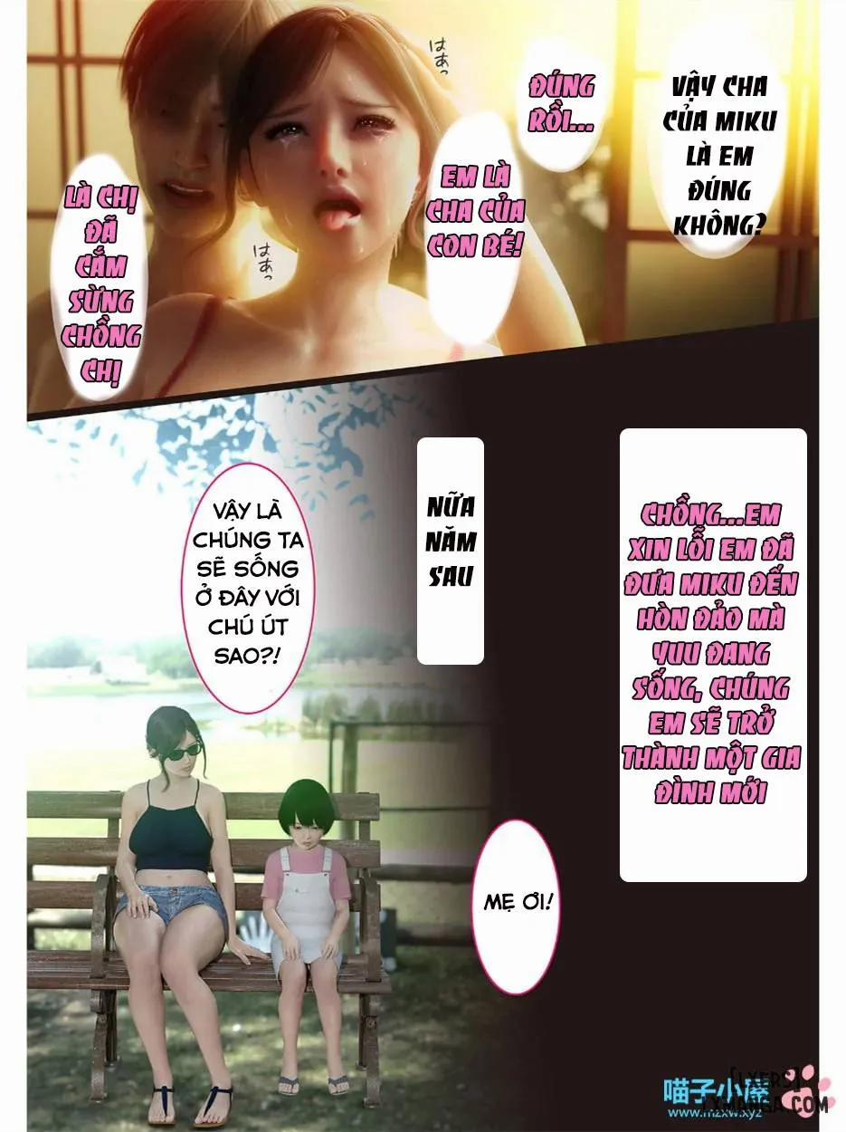 Tử cung chị dâu đang gào khóc 5-END trang 42