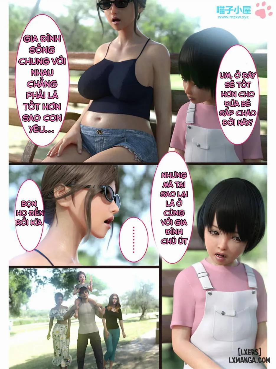 Tử cung chị dâu đang gào khóc 5-END trang 43