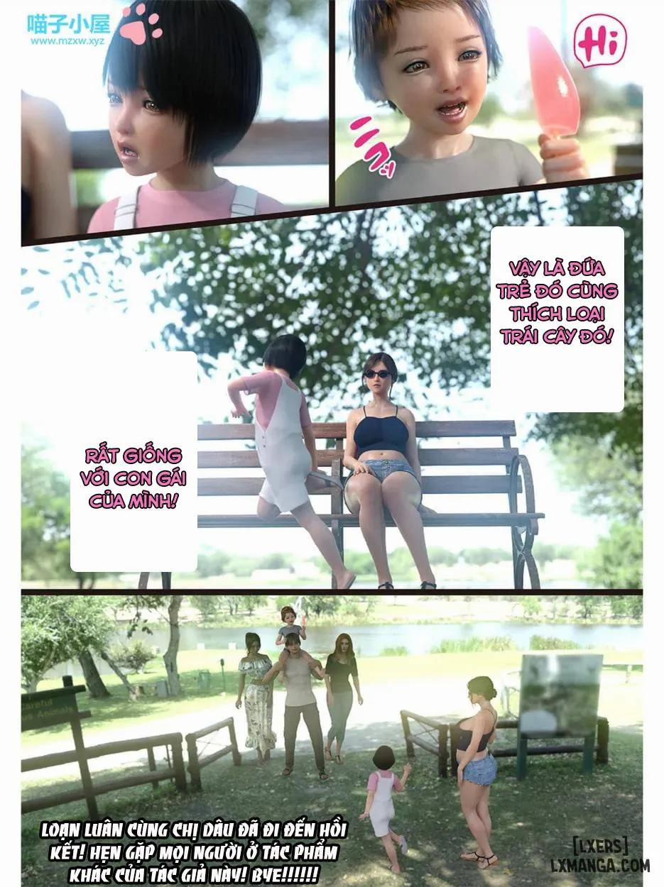 Tử cung chị dâu đang gào khóc 5-END trang 44