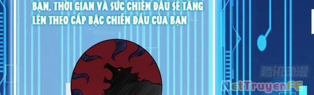 Từ Dã Quái Bắt Đầu Thăng Cấp 20 trang 1