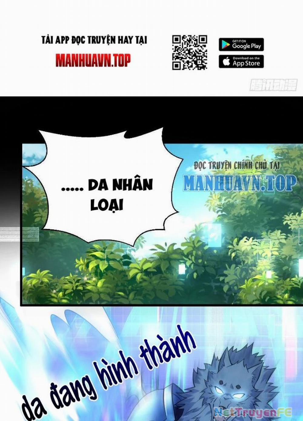 Từ Dã Quái Bắt Đầu Thăng Cấp 24 trang 0