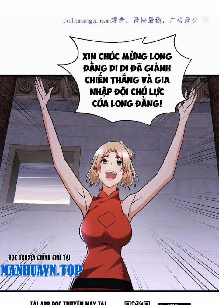 Từ Dã Quái Bắt Đầu Thăng Cấp 54 trang 0