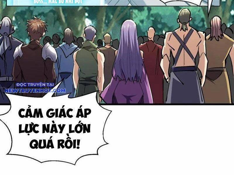 Từ Dã Quái Bắt Đầu Thăng Cấp 80 trang 1