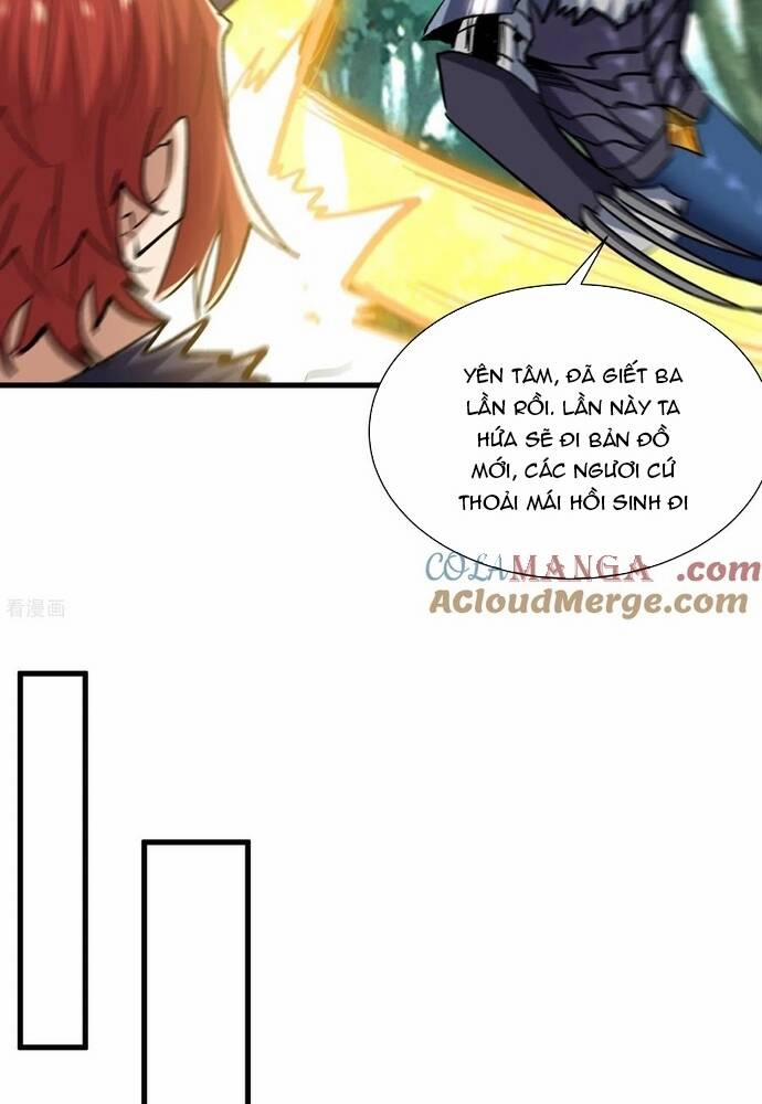 Từ Dã Quái Bắt Đầu Thăng Cấp 81 trang 10