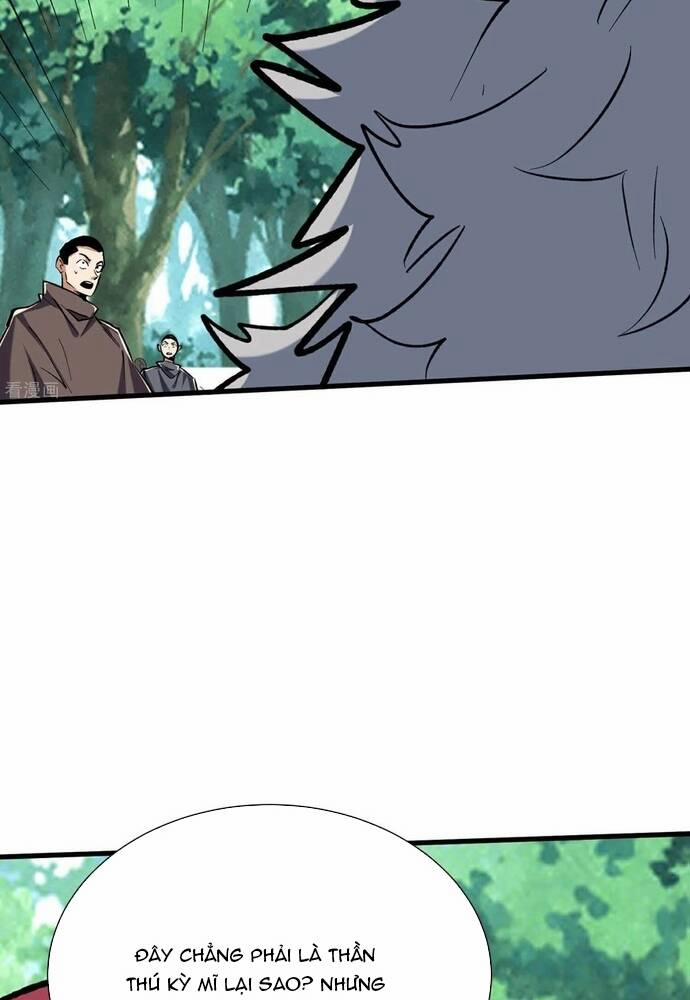 Từ Dã Quái Bắt Đầu Thăng Cấp 81 trang 13