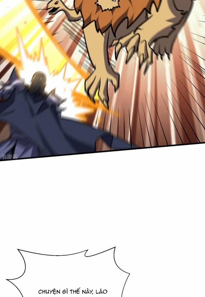 Từ Dã Quái Bắt Đầu Thăng Cấp 81 trang 16
