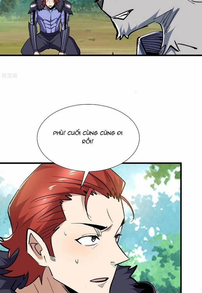 Từ Dã Quái Bắt Đầu Thăng Cấp 81 trang 2