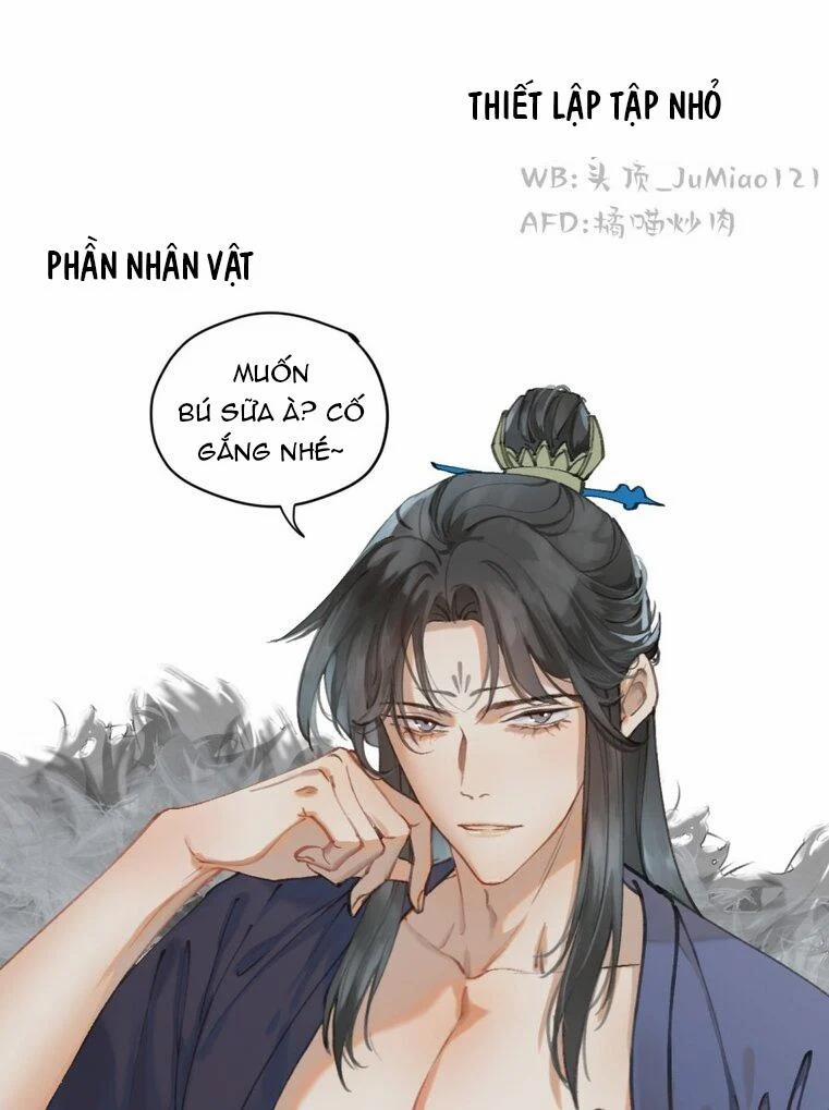 Tu Đạo Cái Quái Gì 13.2 trang 0
