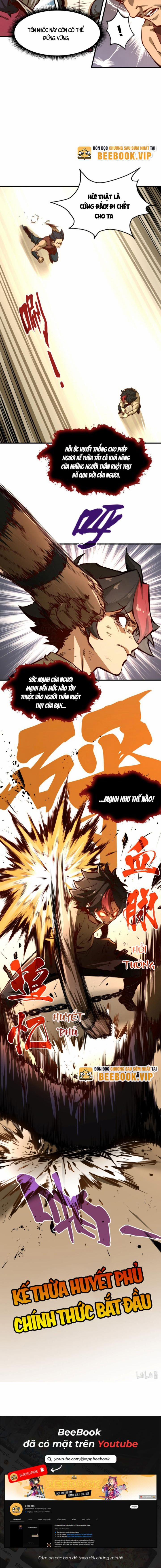 Từ Đáy Xã Hội Quật Khởi 1 trang 15