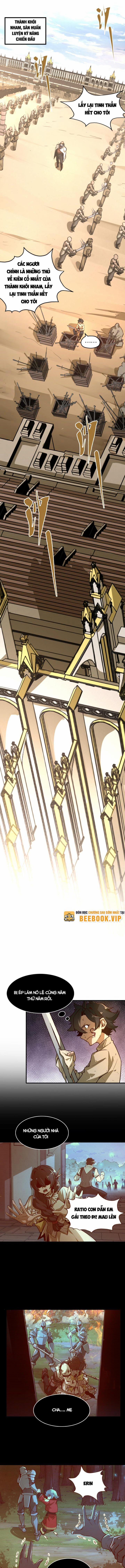 Từ Đáy Xã Hội Quật Khởi 1 trang 4