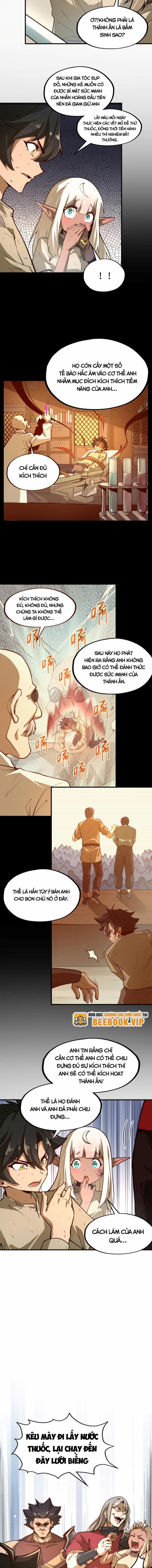 Từ Đáy Xã Hội Quật Khởi 1 trang 6