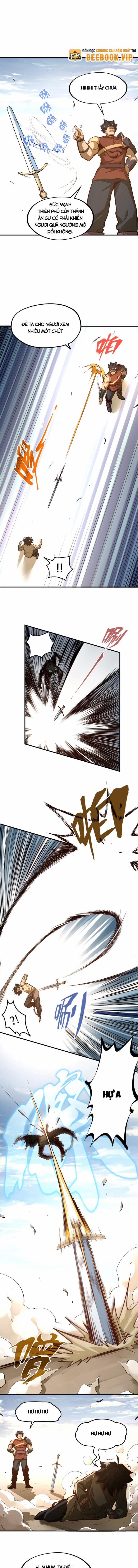 Từ Đáy Xã Hội Quật Khởi 1 trang 8