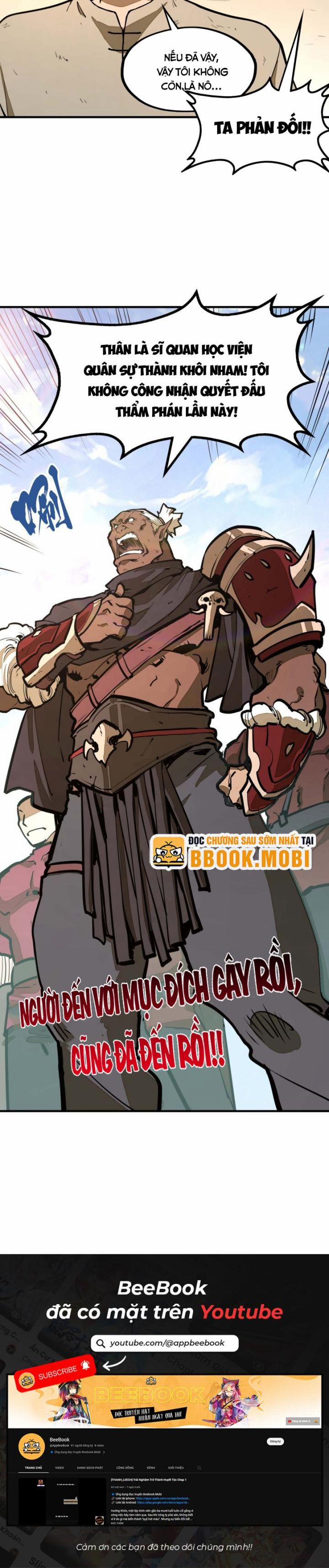 Từ Đáy Xã Hội Quật Khởi 10 trang 10