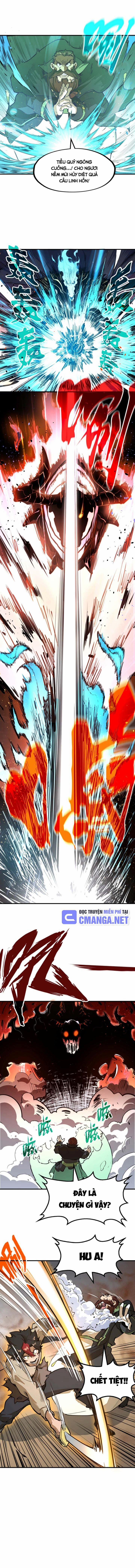 Từ Đáy Xã Hội Quật Khởi 10 trang 5