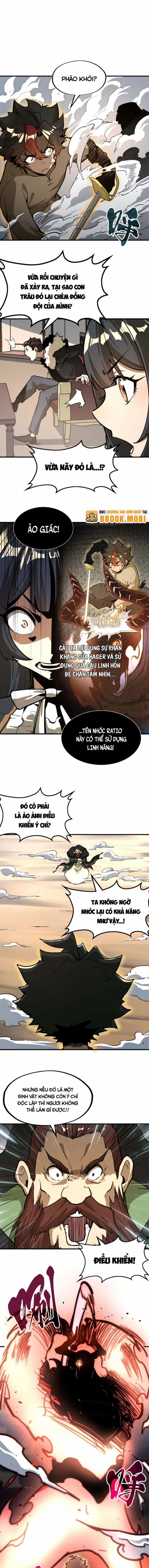 Từ Đáy Xã Hội Quật Khởi 10 trang 6