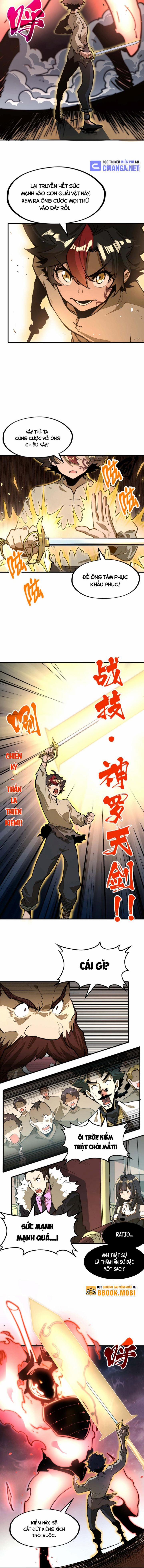 Từ Đáy Xã Hội Quật Khởi 10 trang 7