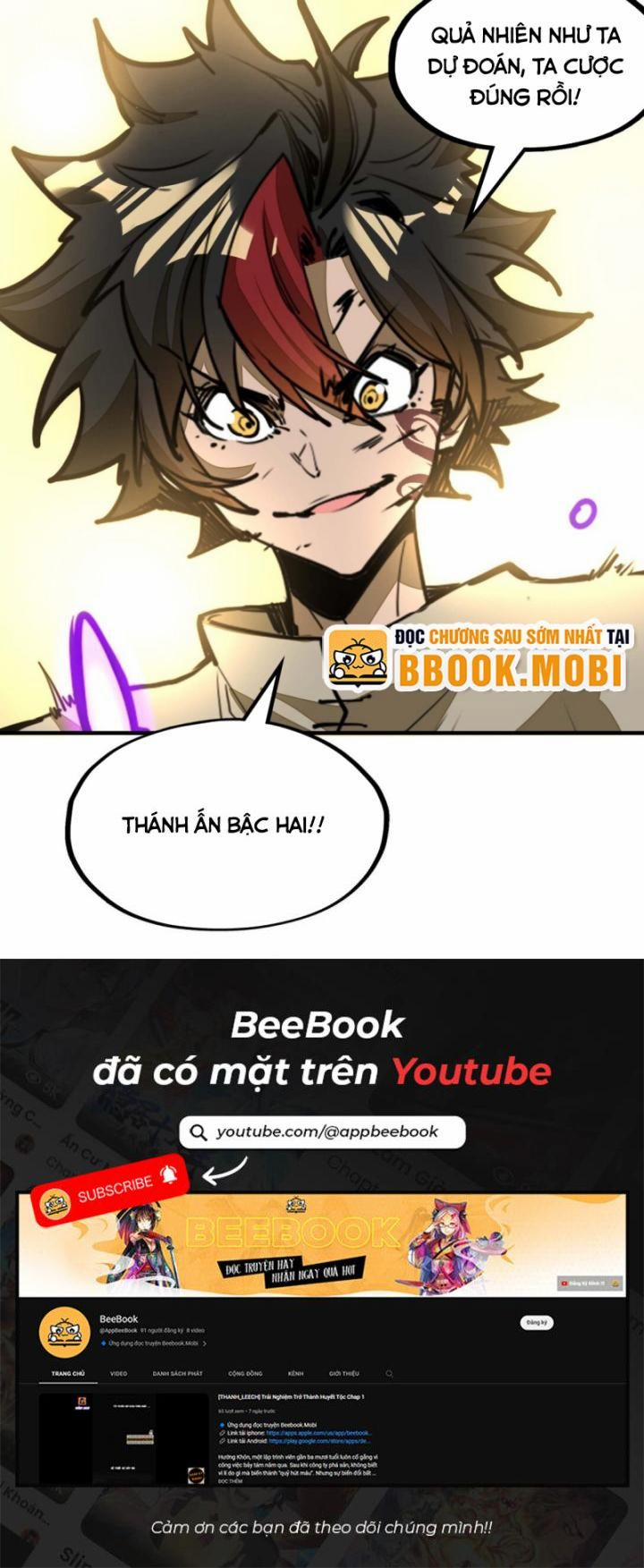 Từ Đáy Xã Hội Quật Khởi 12 trang 10