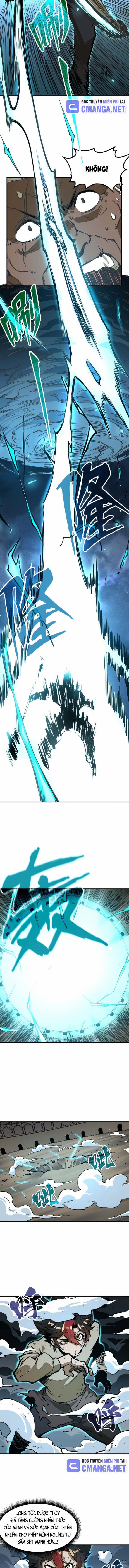 Từ Đáy Xã Hội Quật Khởi 12 trang 4