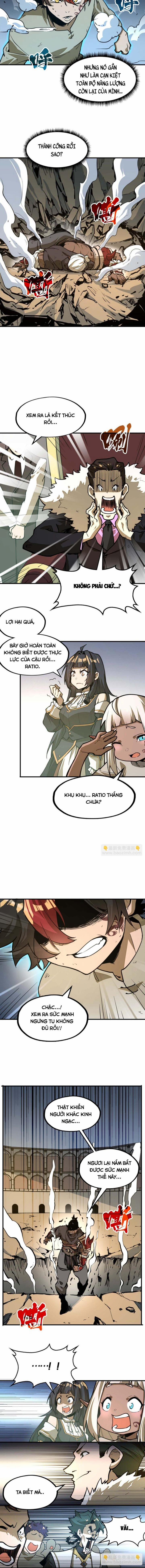 Từ Đáy Xã Hội Quật Khởi 12 trang 5