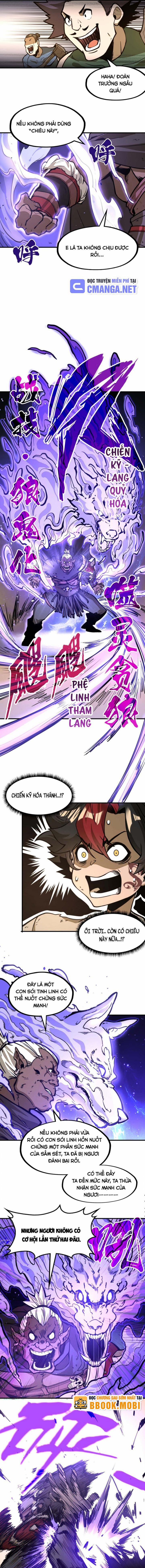 Từ Đáy Xã Hội Quật Khởi 12 trang 6