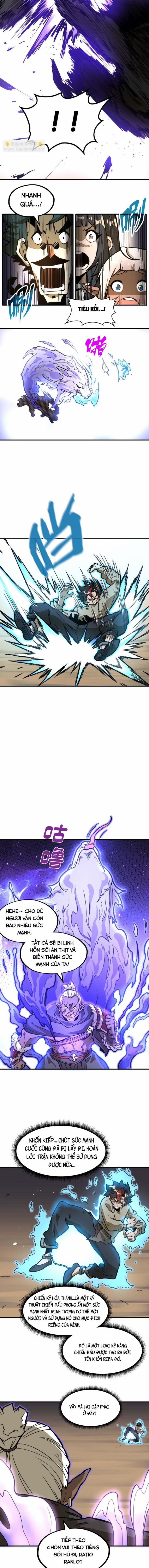 Từ Đáy Xã Hội Quật Khởi 12 trang 7