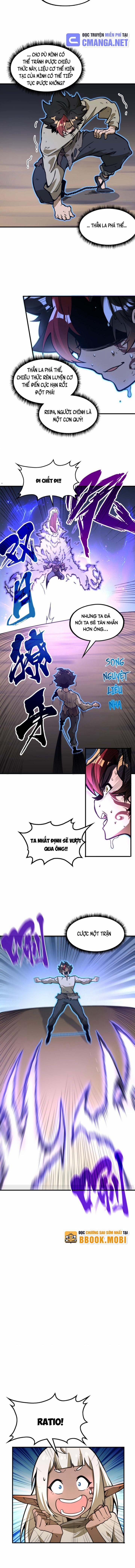 Từ Đáy Xã Hội Quật Khởi 12 trang 8