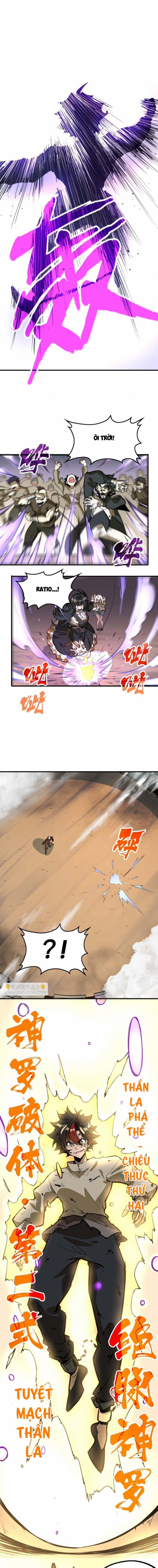 Từ Đáy Xã Hội Quật Khởi 12 trang 9