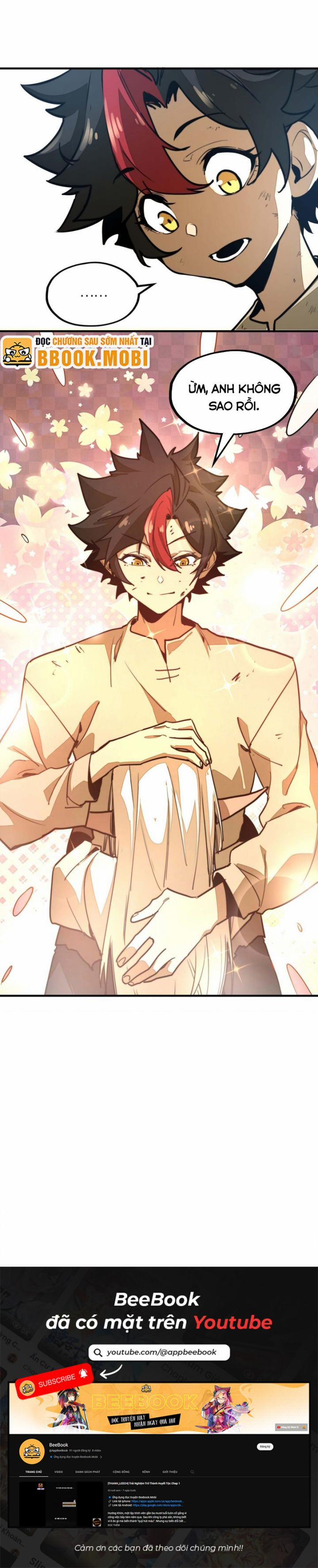 Từ Đáy Xã Hội Quật Khởi 13 trang 10