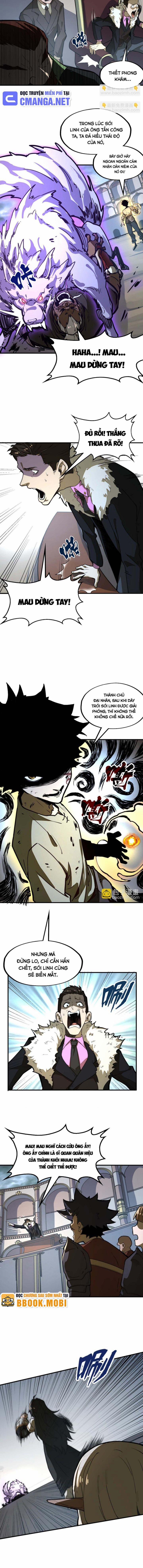 Từ Đáy Xã Hội Quật Khởi 13 trang 4