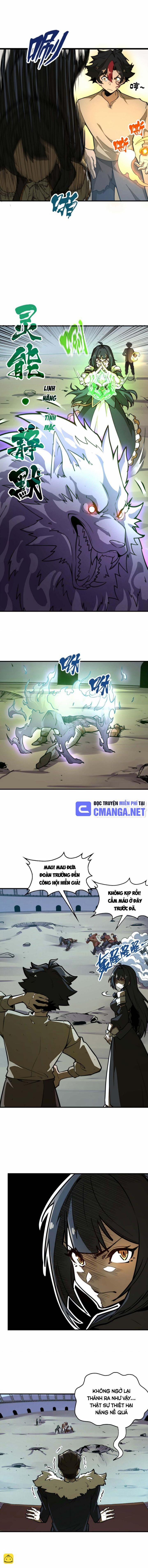 Từ Đáy Xã Hội Quật Khởi 13 trang 5