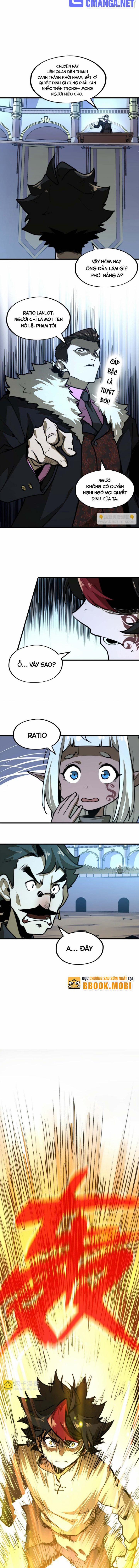 Từ Đáy Xã Hội Quật Khởi 13 trang 7