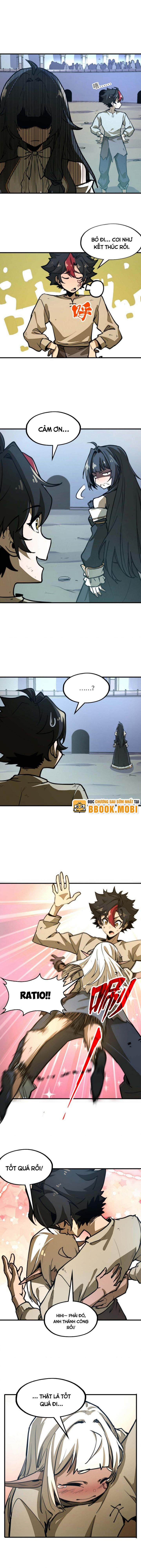 Từ Đáy Xã Hội Quật Khởi 13 trang 9