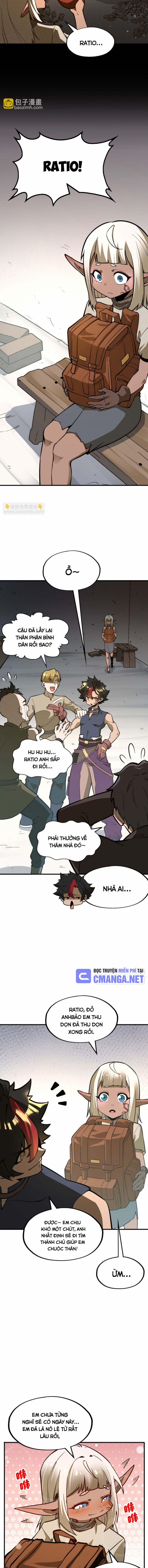 Từ Đáy Xã Hội Quật Khởi 14 trang 3