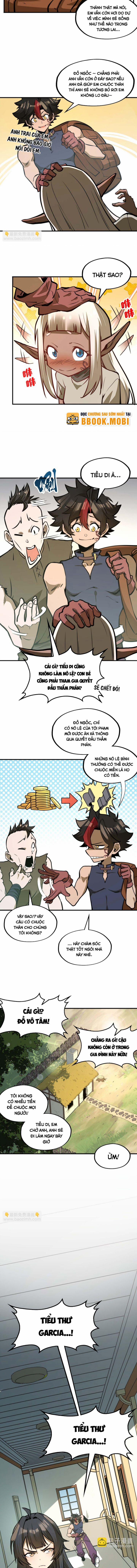 Từ Đáy Xã Hội Quật Khởi 14 trang 4