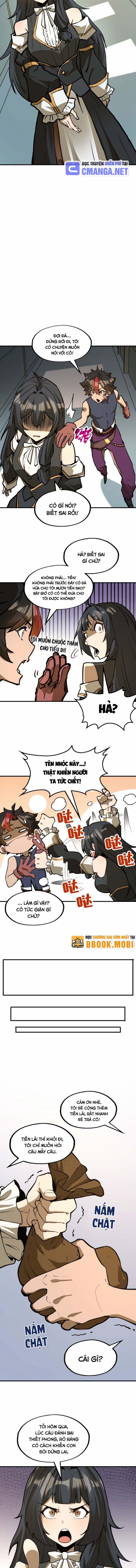 Từ Đáy Xã Hội Quật Khởi 14 trang 5