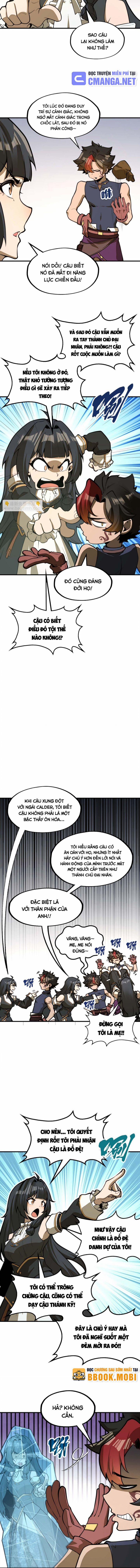 Từ Đáy Xã Hội Quật Khởi 14 trang 6