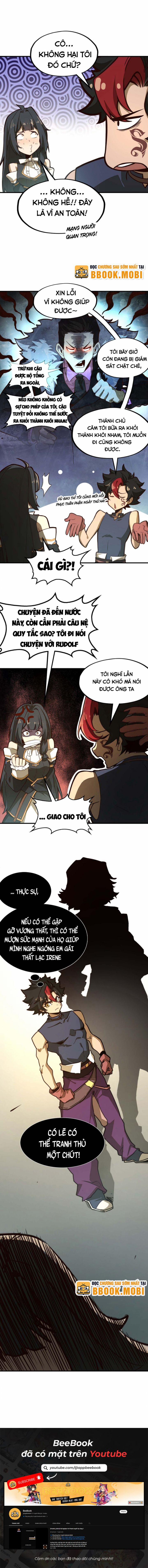 Từ Đáy Xã Hội Quật Khởi 15 trang 11