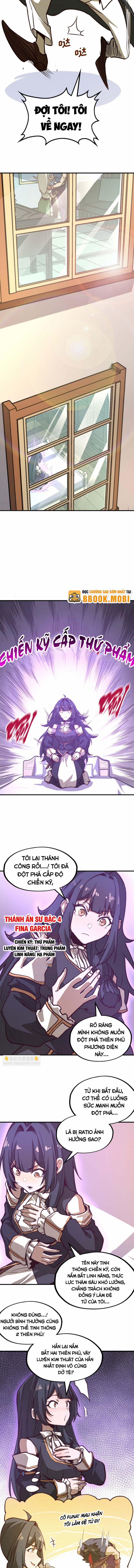 Từ Đáy Xã Hội Quật Khởi 15 trang 3