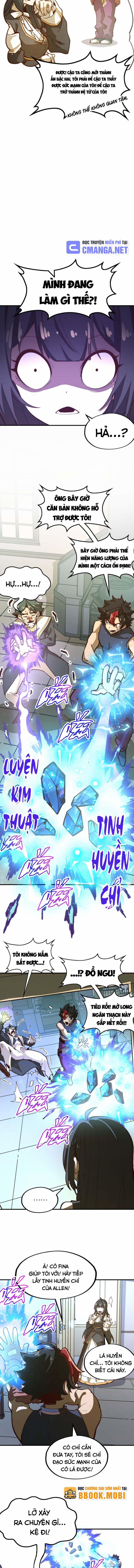 Từ Đáy Xã Hội Quật Khởi 15 trang 4