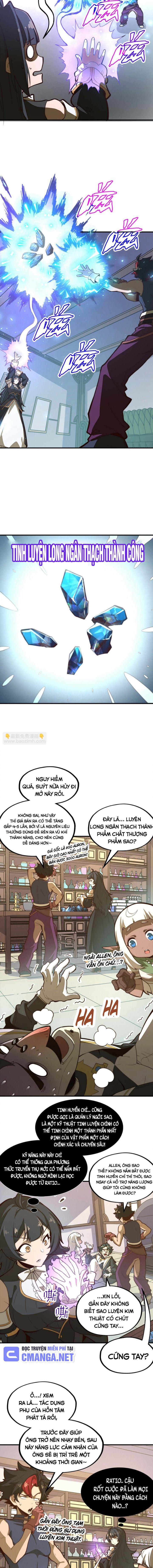 Từ Đáy Xã Hội Quật Khởi 15 trang 5