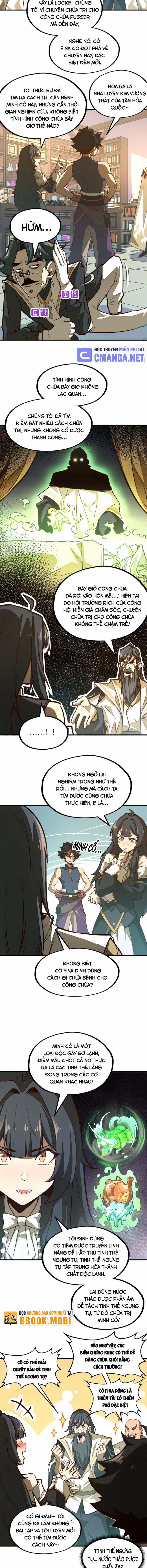 Từ Đáy Xã Hội Quật Khởi 15 trang 7