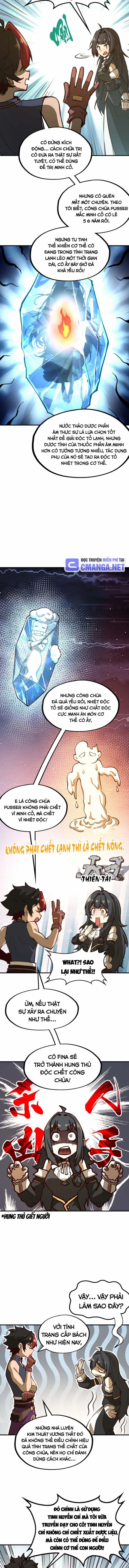 Từ Đáy Xã Hội Quật Khởi 15 trang 9