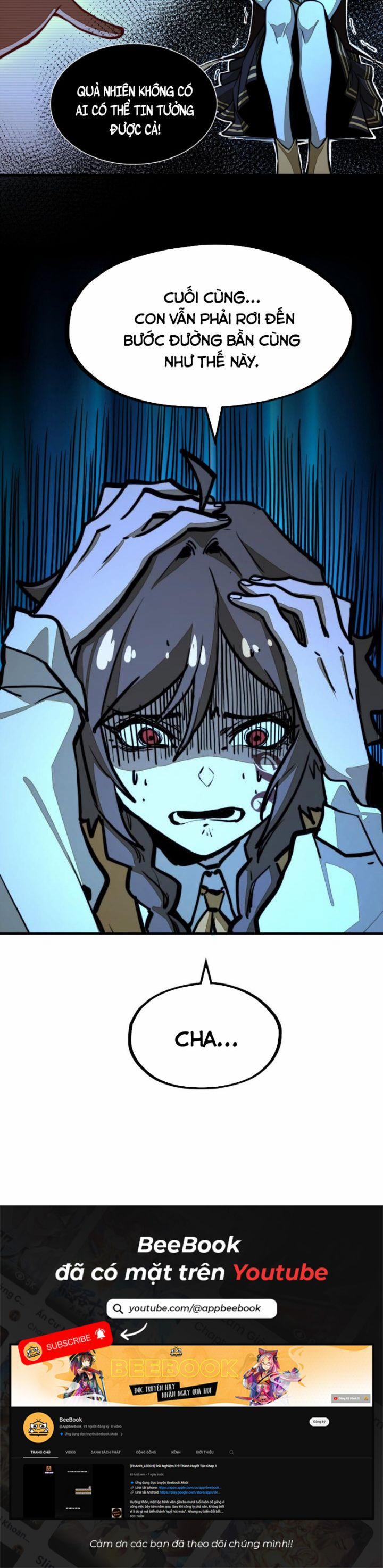 Từ Đáy Xã Hội Quật Khởi 17 trang 11