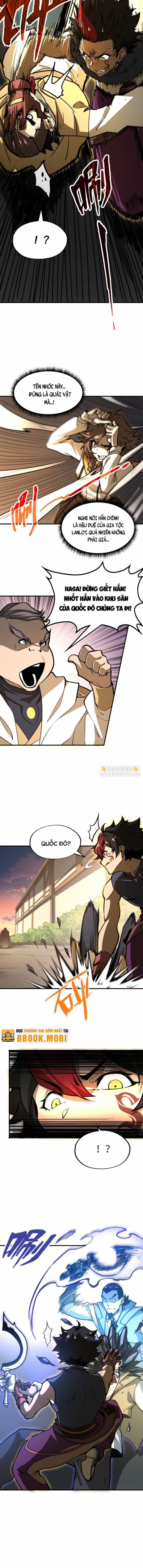 Từ Đáy Xã Hội Quật Khởi 17 trang 3