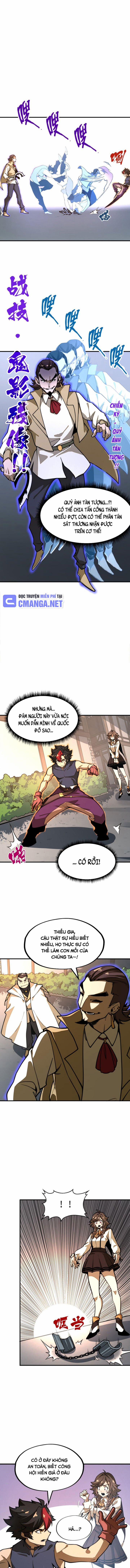 Từ Đáy Xã Hội Quật Khởi 17 trang 4