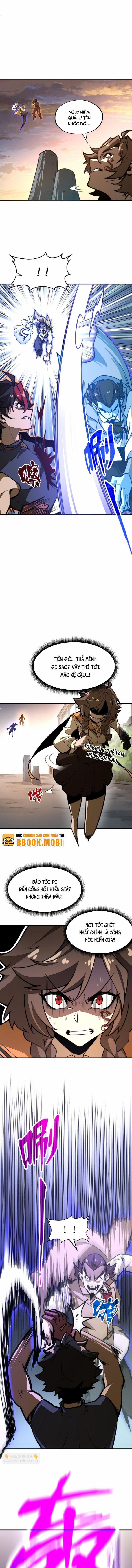 Từ Đáy Xã Hội Quật Khởi 17 trang 6