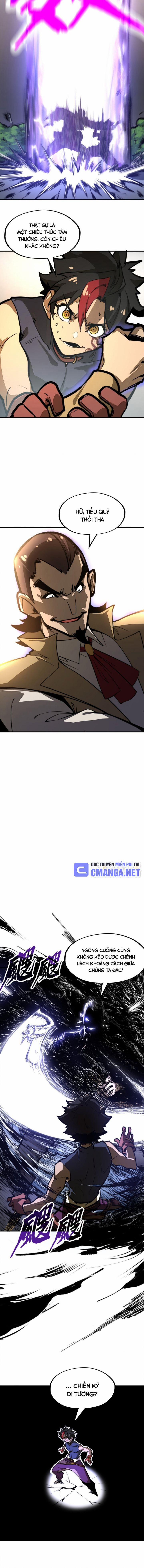 Từ Đáy Xã Hội Quật Khởi 17 trang 7