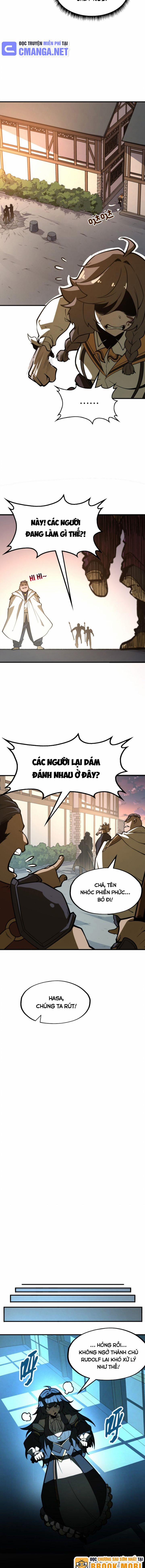 Từ Đáy Xã Hội Quật Khởi 17 trang 9