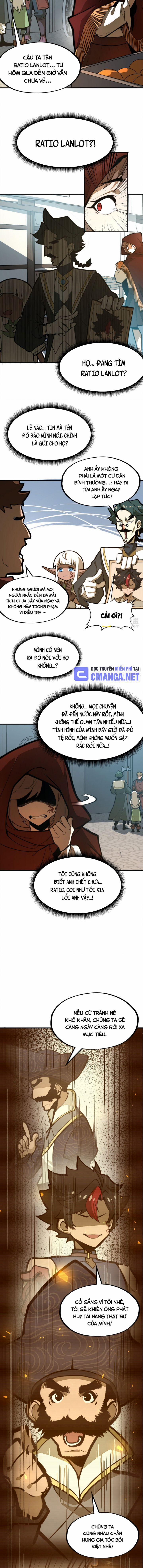 Từ Đáy Xã Hội Quật Khởi 18 trang 6